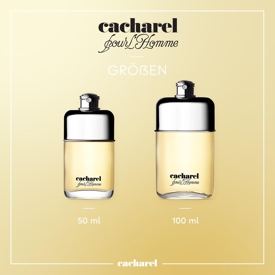 Cacharel Pour L`Homme Parfüm Herren| Eau de Toilette| Männer Parfum| Parfume Men| Herrenparfum| Herr