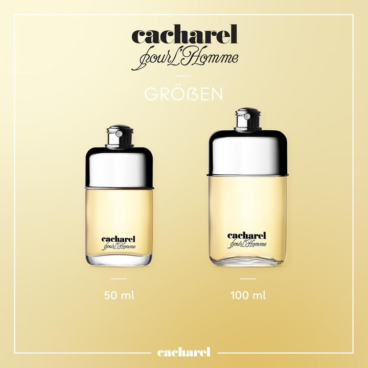 Cacharel Pour L`Homme Parfüm Herren| Eau de Toilette| Männer Parfum| Parfume Men| Herrenparfum| Herr