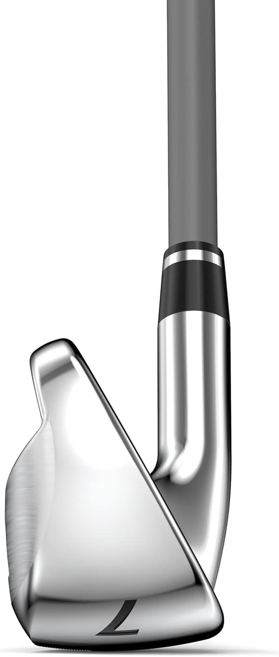Wilson Staff Golfschläger L-Flex 6-PW, SW, L-Flex 6-PW, SW