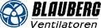 Blauberg In-line Extractor Fan TUBO-10cm 102m³/h