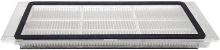 Zubehörsatz für Xiaomi Roborock S5 MAX S6 Rein S6 maxV E35 S5 S50 Staubsauger Ersatzteile Schwarz HE