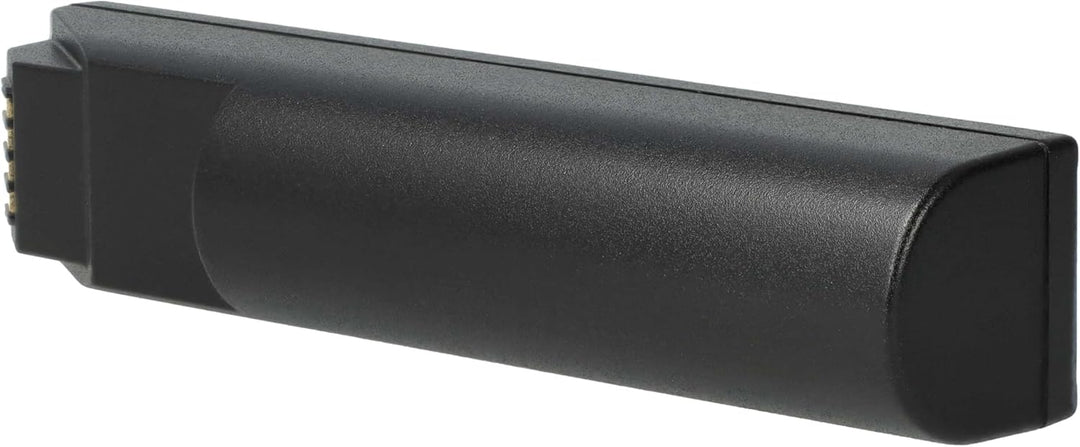 vhbw Akku Ersatz für Honeywell 50148009-001, BAT-SCN05 für Barcodescanner POS (2400 mAh, 3,7 V, Li-I