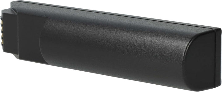 vhbw Akku Ersatz für Honeywell 50148009-001, BAT-SCN05 für Barcodescanner POS (2400 mAh, 3,7 V, Li-I