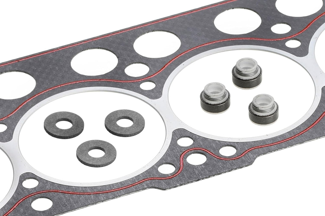 Dichtungsvollsatz, Motor