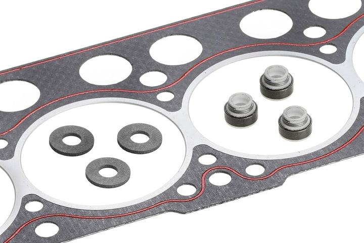 Dichtungsvollsatz, Motor