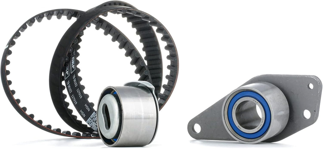 SKF VKMA 06103 Spannrolle