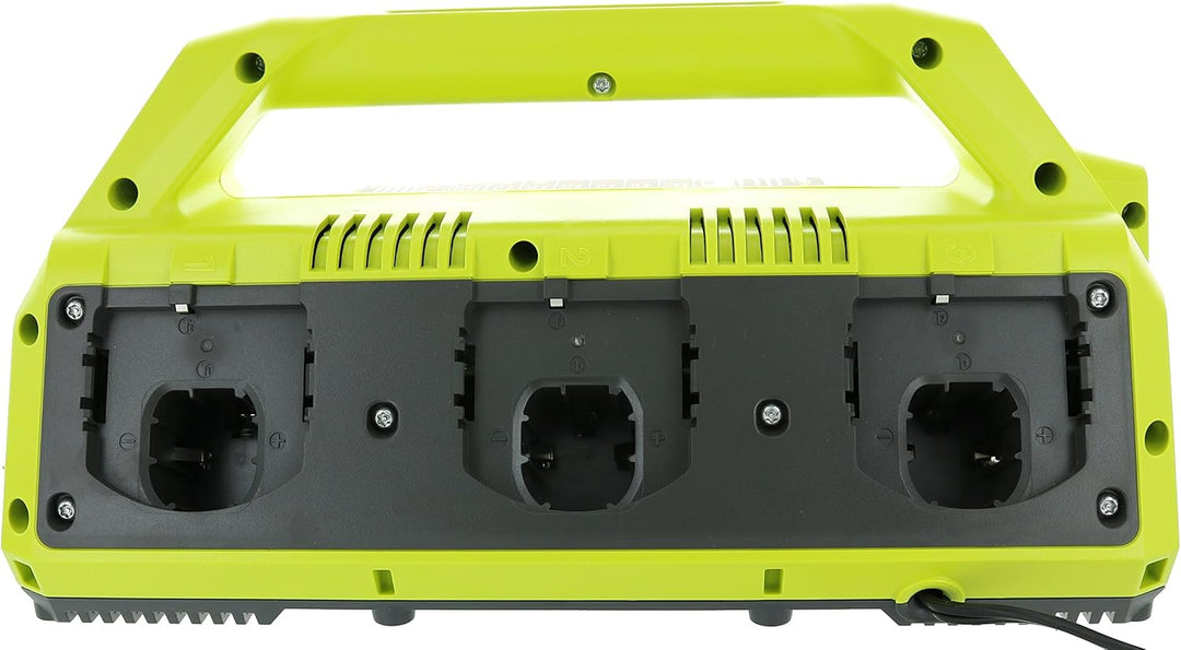 RYOBI P135 18V One+ 6-Port Supercharger by Ryobi