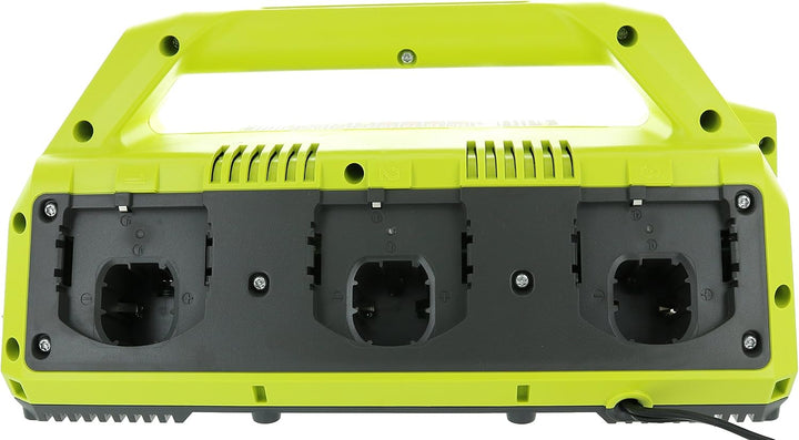 RYOBI P135 18V One+ 6-Port Supercharger by Ryobi