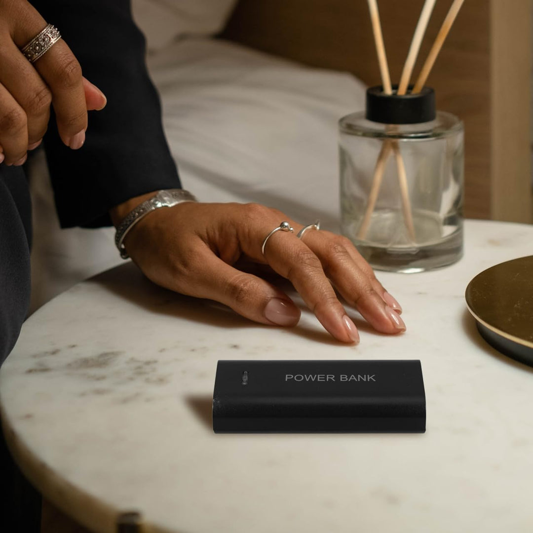 Cabilock Versteckter Geldbehälter Als Powerbank Getarnter Geldversteck Geheimversteck Für Wertsachen