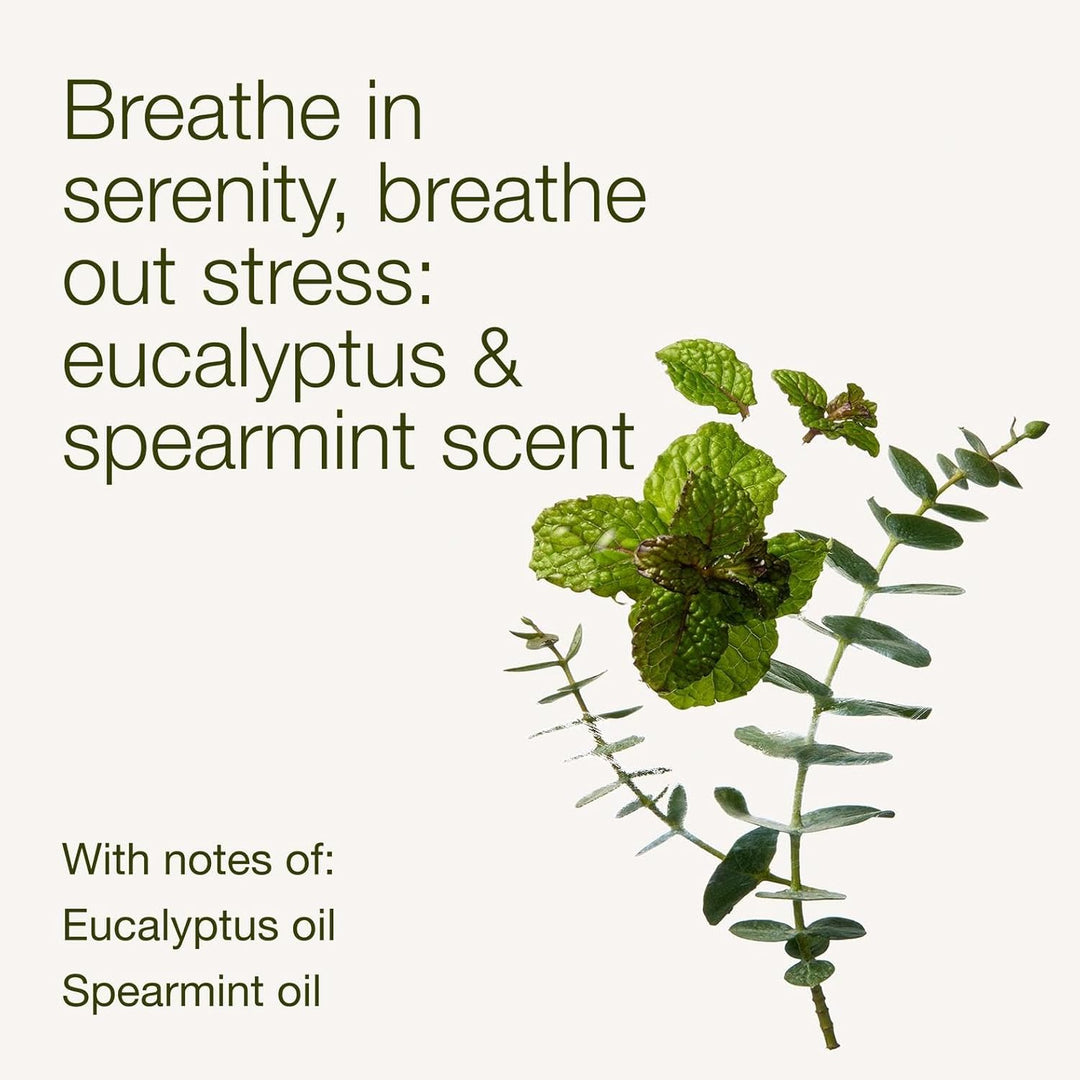 Bath Body Works Aromatherapy Stress Relief Eucalyptus Spearmint (Köprercreme) USA