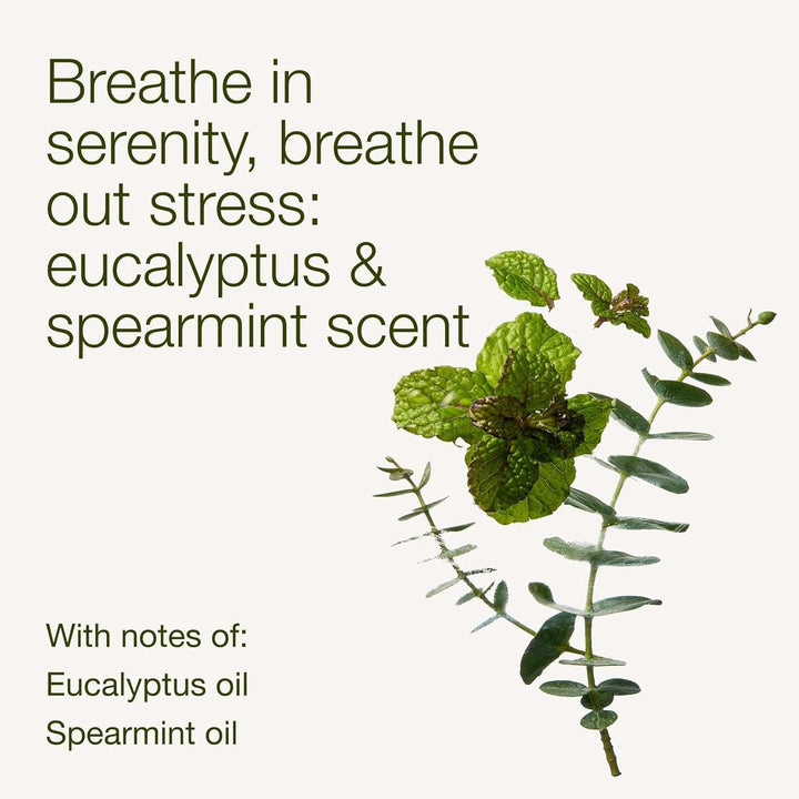 Bath Body Works Aromatherapy Stress Relief Eucalyptus Spearmint (Köprercreme) USA