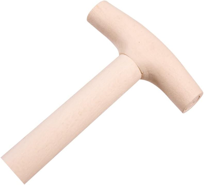 Agrohit Steingabel Gabel Drahtgabel Kohlengabel 9 Zinken mit T Stiel