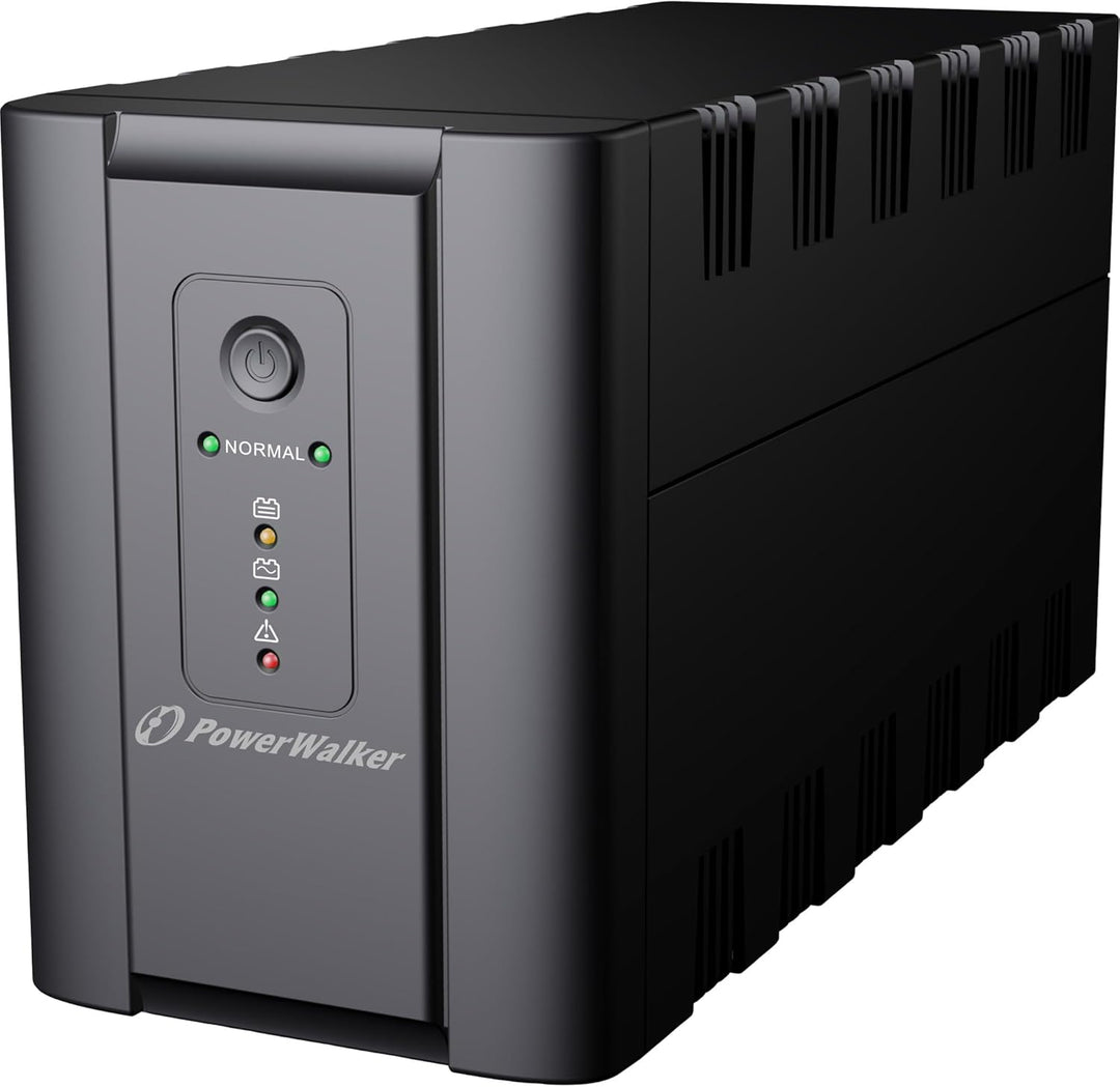 VI 1200 SH IEC IEC 1200VA, IEC 1200VA