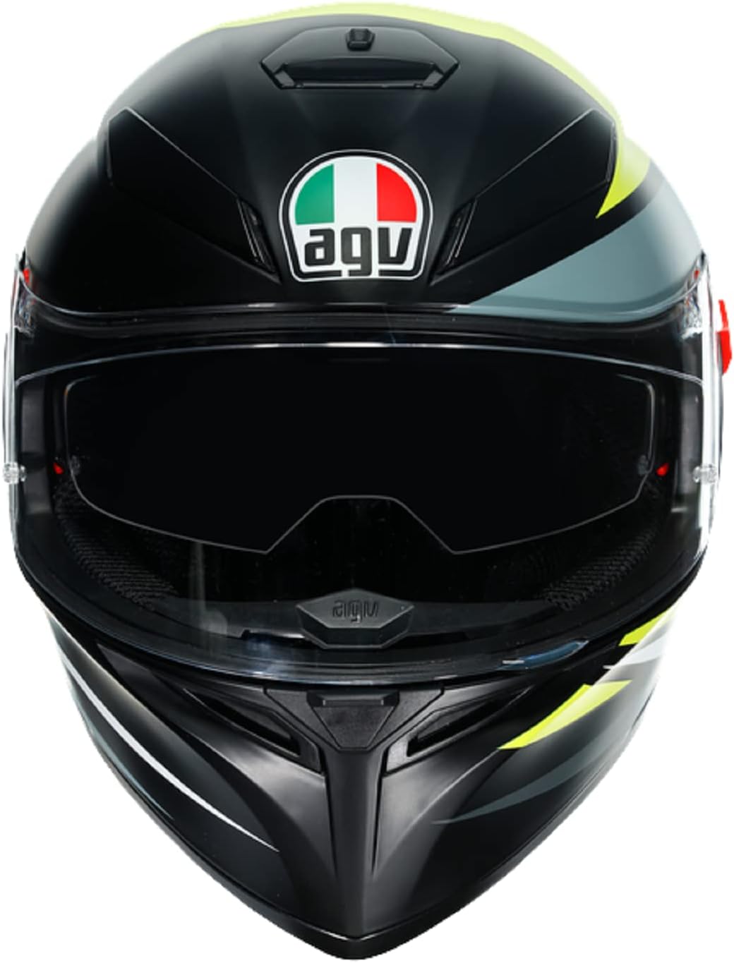 AGV CASCO K3 SV TOP MPLK ML SPIN 46