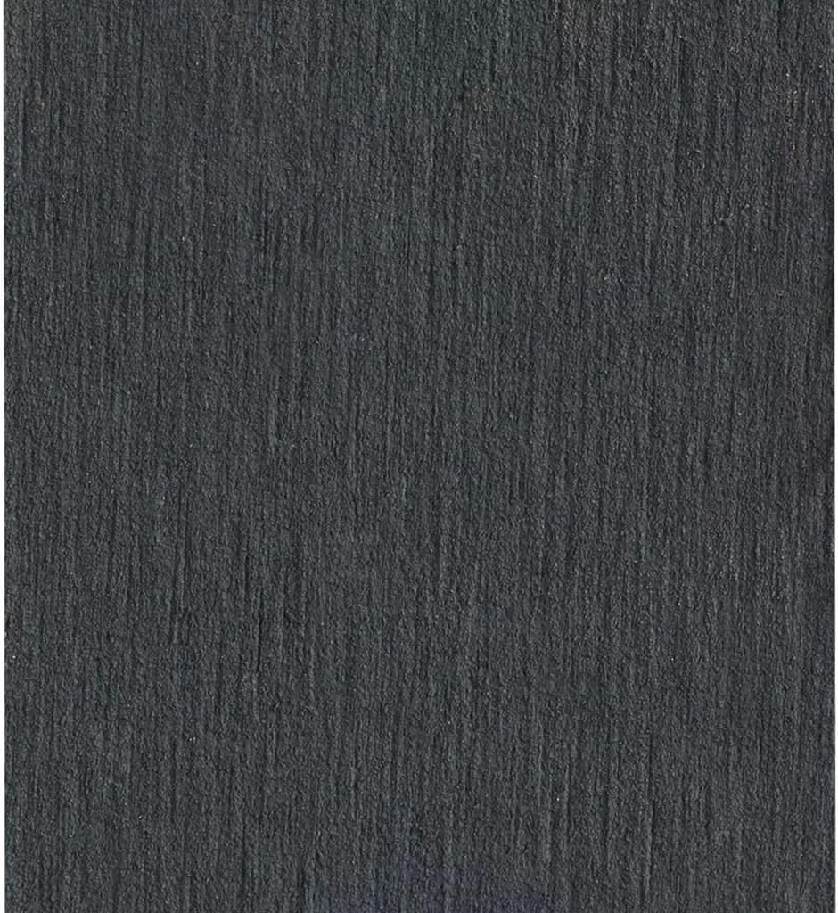 Festnight WPC Lattenzaun Gartenzaun Zaun 200 x 80 cm Grau