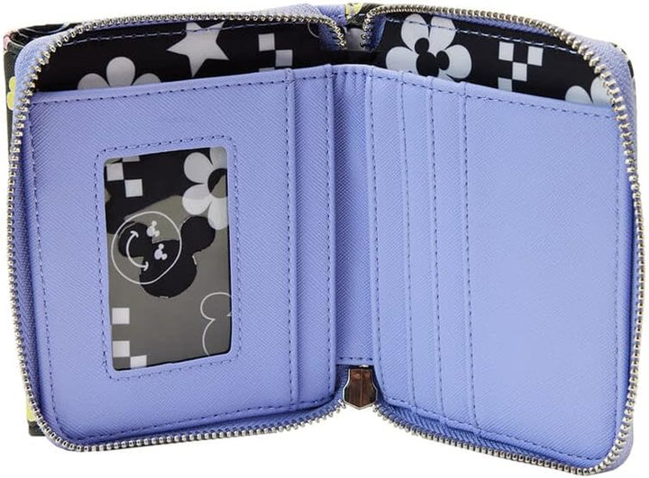 Loungefly Disney Porte-Halter Mickey Y2K Standard Multi, Standard Multi