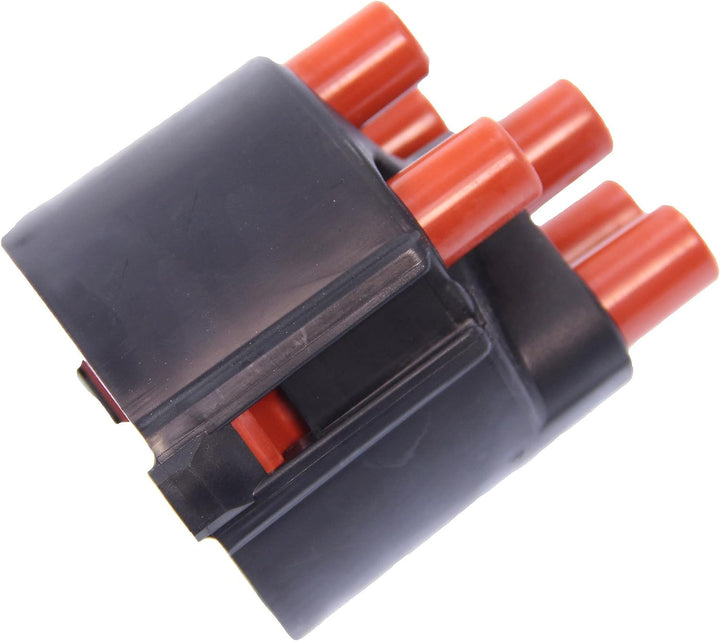 Bosch 1235522405 Verteilerkappe