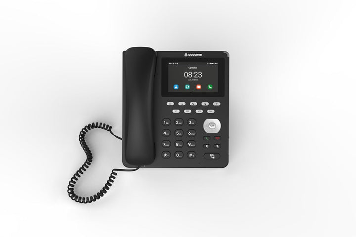 Mobiltelefon für Senioren F721P0107, bunt