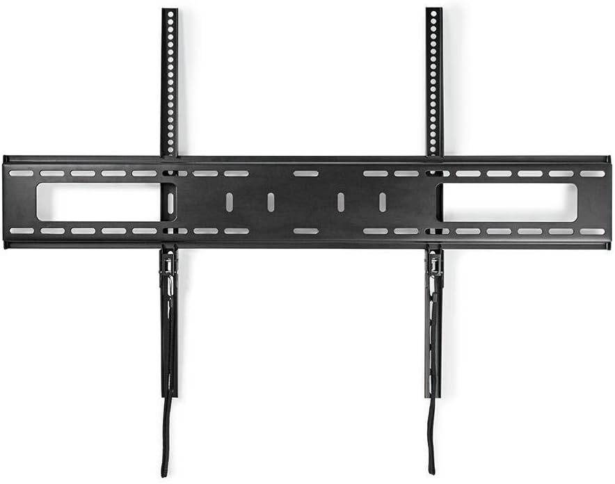 Feste TV-Wandhalterung - 60-100" - maximal unterstützes Bildschirmgewicht: 75 kg - Minimaler Wandabs