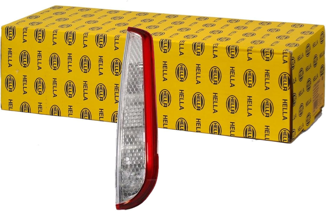 HELLA 9EL 354 678-021 Heckleuchte - Glühlampe - rechts - für u.a. Ford Focus II Turnier (Da_, Ffs, D