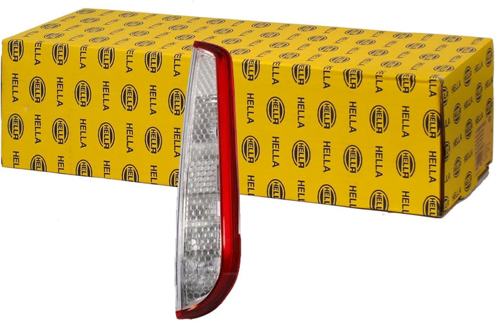 HELLA 9EL 354 678-021 Heckleuchte - Glühlampe - rechts - für u.a. Ford Focus II Turnier (Da_, Ffs, D