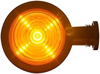 Web Truck Blinkerlampe Umrissleuchte Begrenzungsleuchte Old school Tunning Hängend Positionsleuchte