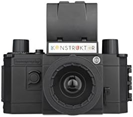Lomography Konstruktor DIY Kamera