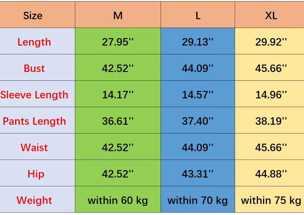 OWLONLINE Weicher Reiner Pyjama aus Baumwollkrepp für Damen, japanischer Kimono-Pyjama Multicolor-18