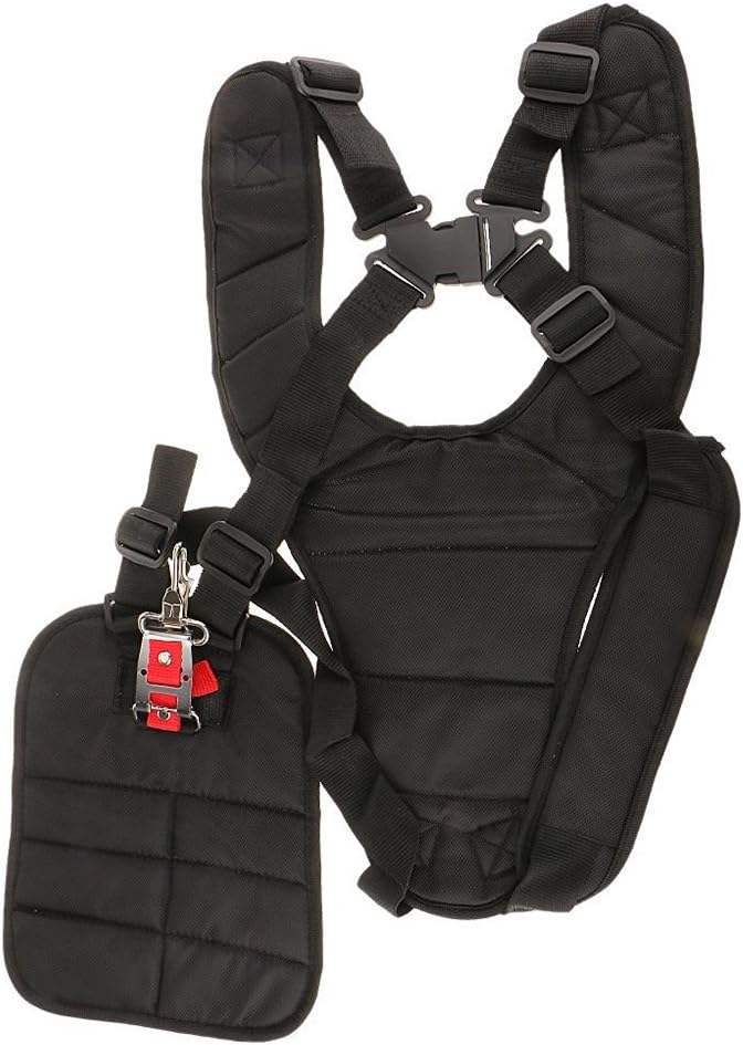 OUNONA Schulterriemen Motorsense Trimmer Schultergurt für Motorsensen Trimmer Sicherheitsgurt Sicher