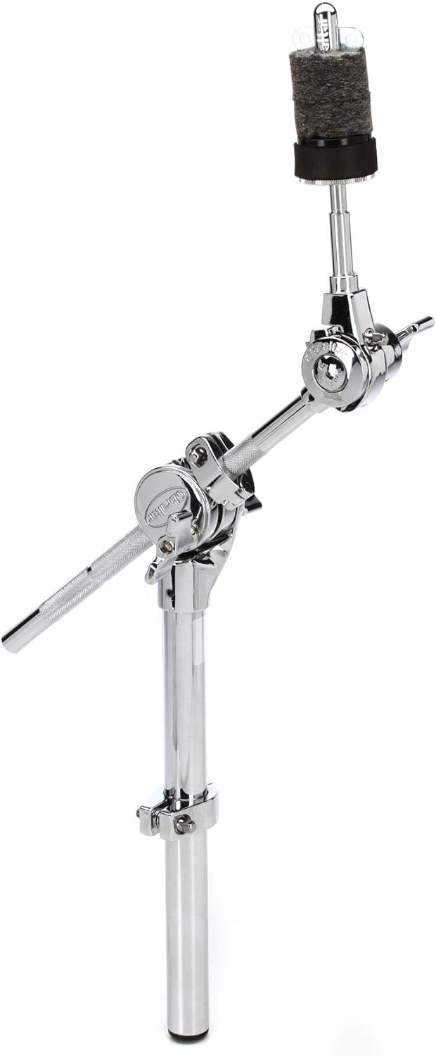 Gibraltar Beckenarm kurz inkl. Swing Nut Beckenhalterung SC-SBBT-TP, SC-SBBT-TP