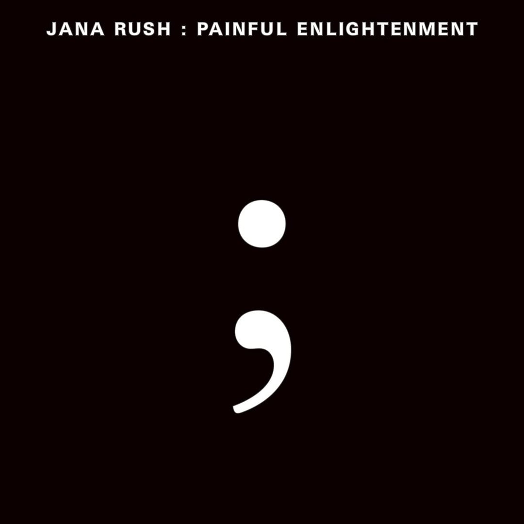 Painful Enlightenment, Vinyl