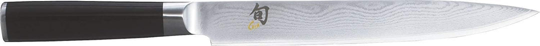 Kai Shun Geschenkset | Allzweckmesser DM-0701, Klinge 15 cm| ultrascharfes Japanisches Messer aus Da