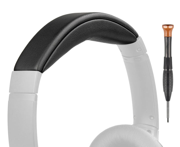 SOULWIT Ersatz Kopfband Headband für Bose QuietComfort 25(QC25)/SoundLink Around-Ear II(SoundLink AE