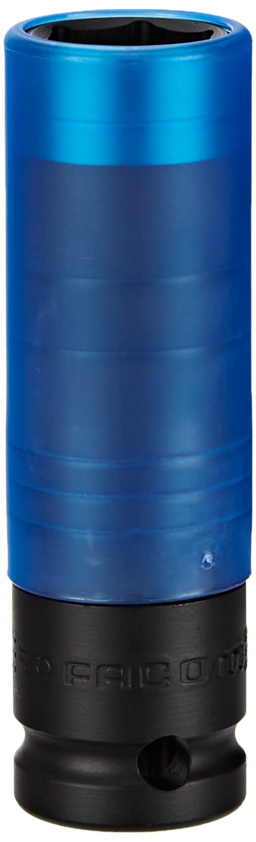 IMPACT-Steckschluessel 1/2", 17 mm