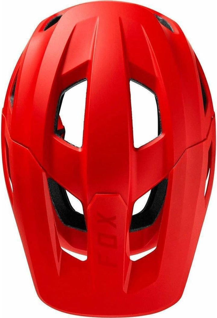 Fox Racing Helm Mainframe MIPS Helmet L Rot, L Rot