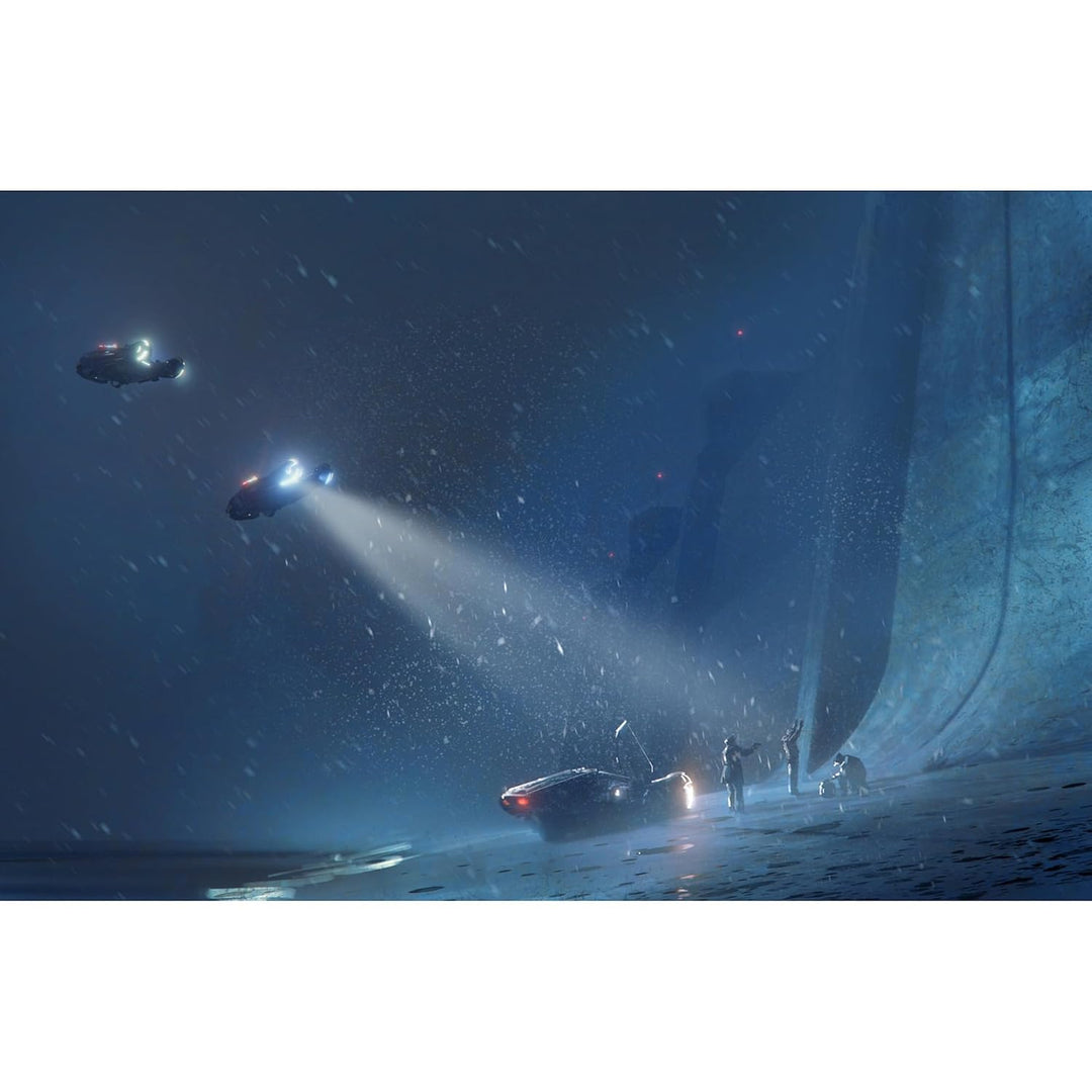 Free League Publishing: Blade Runner RPG: Case File 02 – Fiery Angels – eigenständiges Abenteuer, Ti