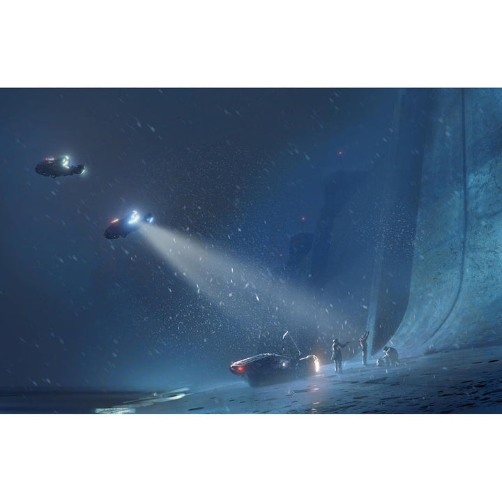 Free League Publishing: Blade Runner RPG: Case File 02 – Fiery Angels – eigenständiges Abenteuer, Ti