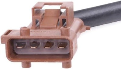 Bosch 0258006624 - Lambdasonde mit fahrzeugspezifischem Stecker