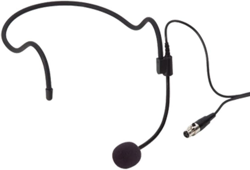 LD Systems Roadman 102 HS B5 ; Mobiler PA Lautsprecher mit Headset 584-607 MHz 584 - 607 MHz mit Hea