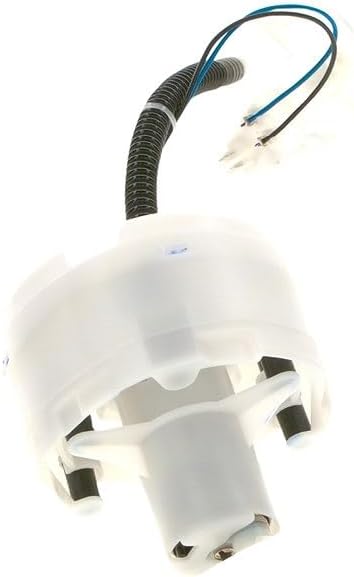BOSCH 0 986 580 945 Kraftstoff-Fördereinheit