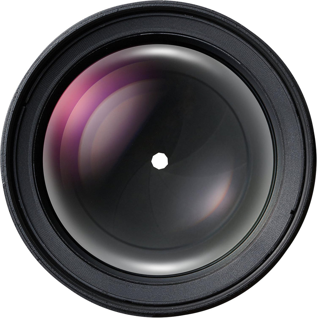 Samyang 135 mm f/2.0 ED UMC Teleobjektiv für Fuji X Mount Wechselobjektiv Kameras, Fuji X