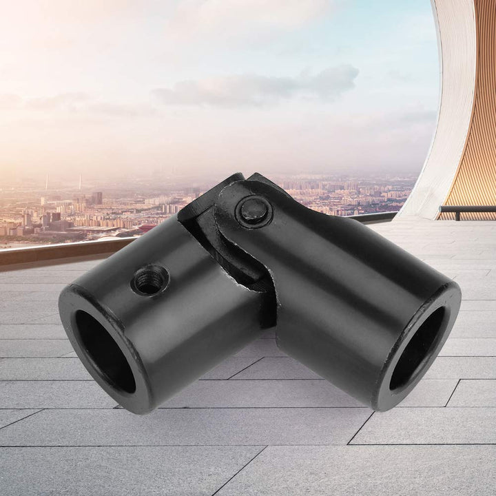 Universalgelenk, 20x32x85mm Kardangelenk, Wellenkupplung Motorstecker DIY Lenkung Universalgelenk au