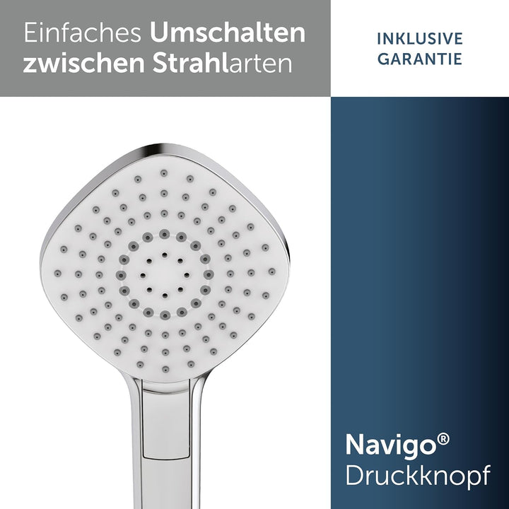 Ideal Standard B2232AA Idealrain Evo Handbrause,