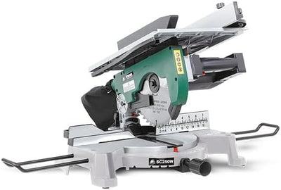 Stayer SC 250 W (1) Kreissäge