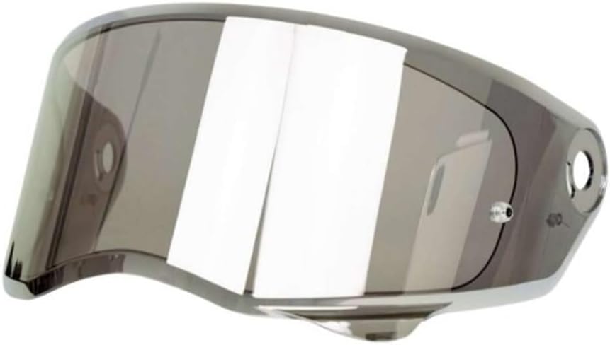 HJC HJ41 Visier für V10 Modelle, Blau BLAU VERSPIEGELT, BLAU VERSPIEGELT