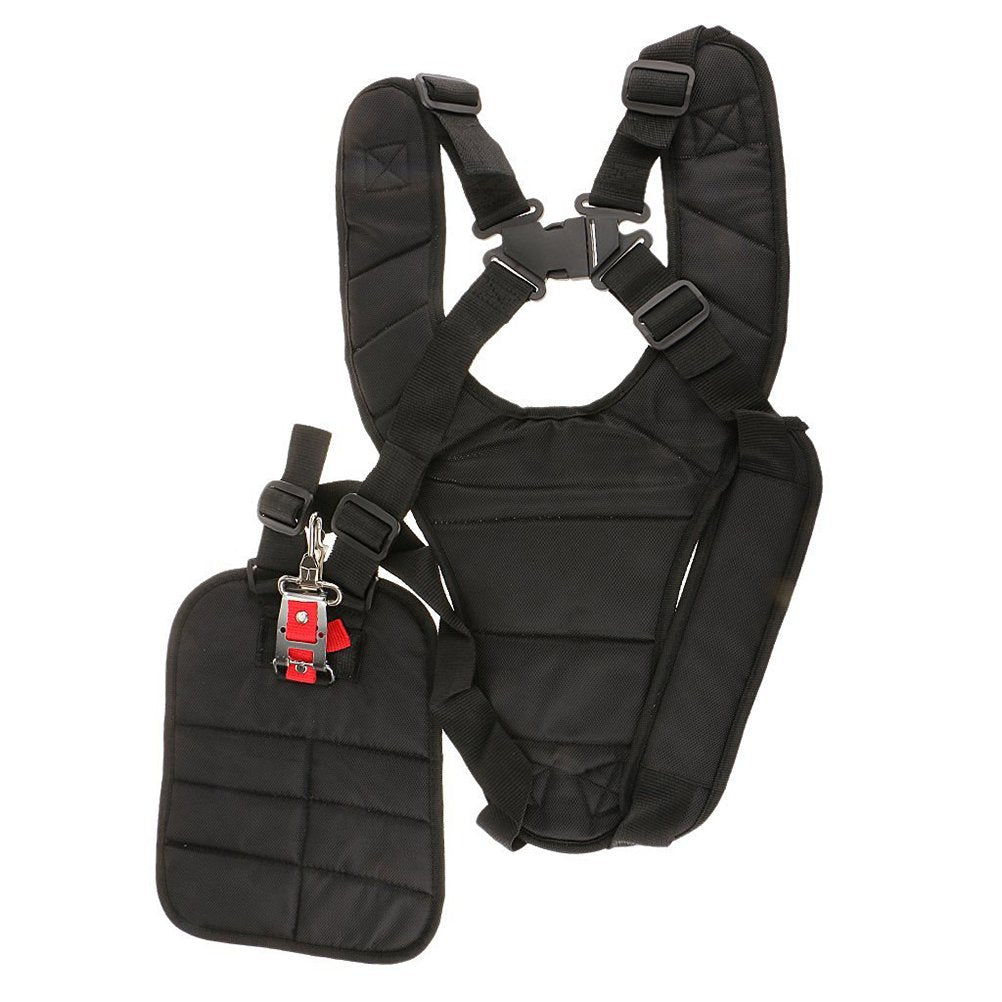 OUNONA Schulterriemen Motorsense Trimmer Schultergurt für Motorsensen Trimmer Sicherheitsgurt Sicher