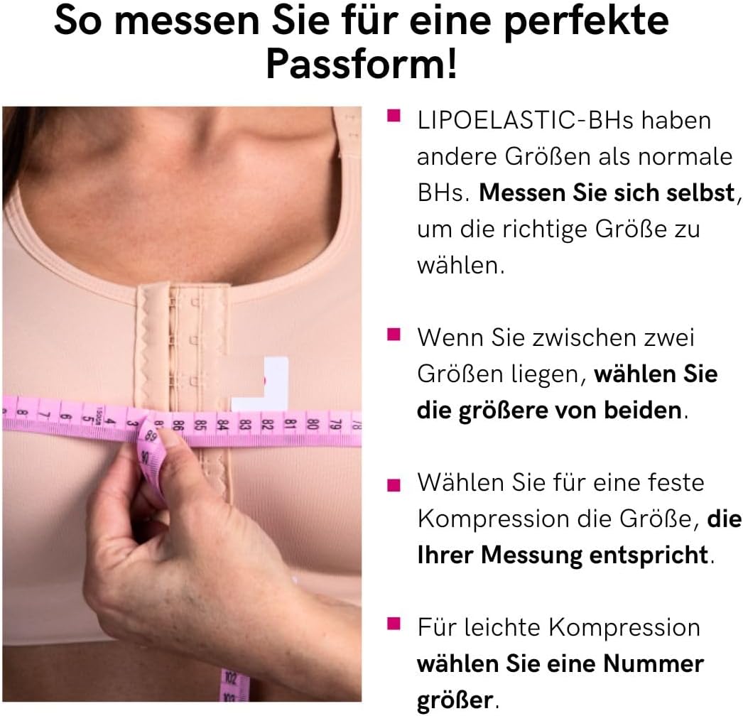 LIPOELASTIC PI extra Variant M