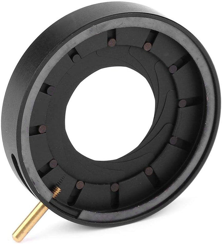 Mikroskop-Irisadapter Blende SK6 SK8 SK12 SK23 SK25 Einstellbare Irisblendenblende Adapter Optische