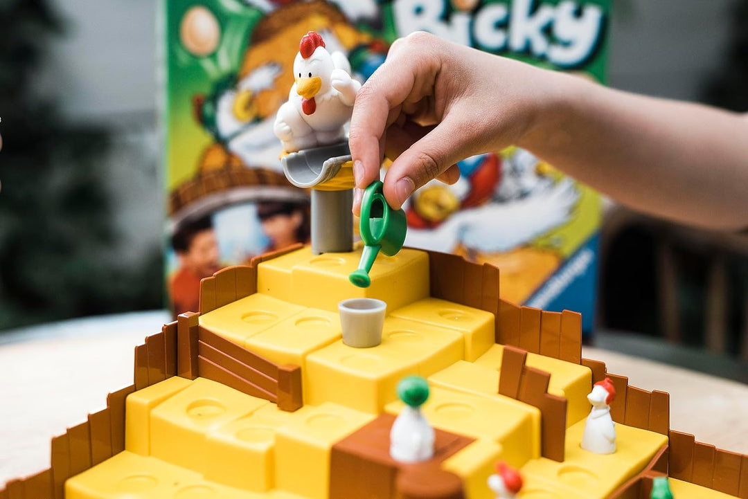 Kiki Ricky