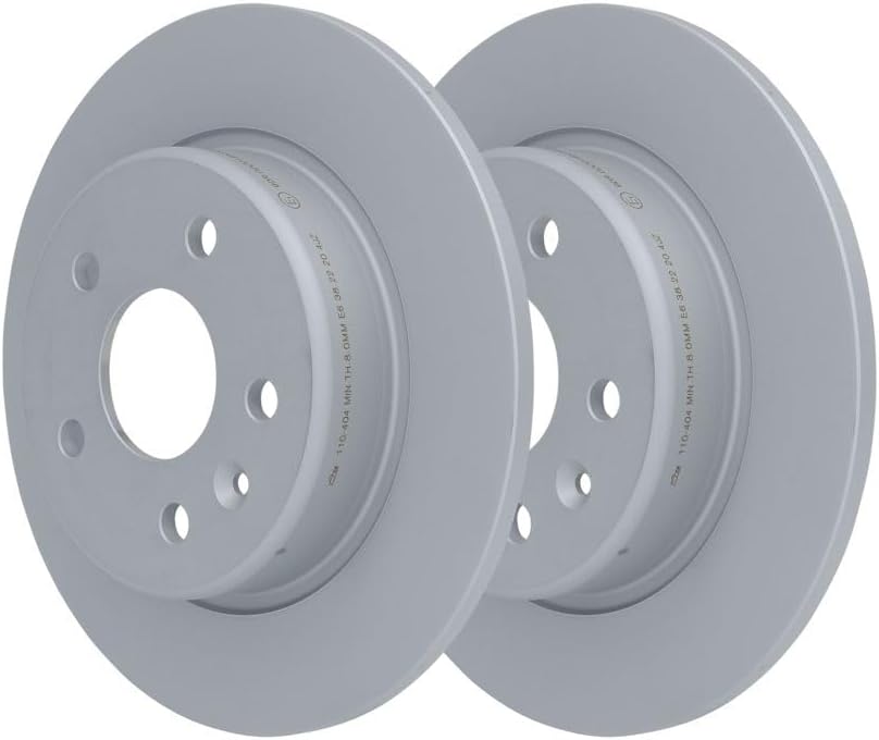 Ate 24. 0110-0404. 1 - Bremsscheibe
